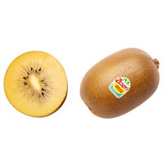 Zespri Kiwi Sungold, Stück