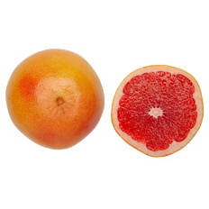Grapefruit, Stück