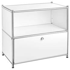 Sideboard mit Metallrahmen