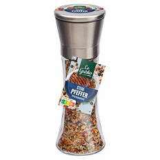 Pfeffermühle 95 g, Steakpfeffer
