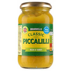 Piccalilli