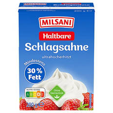 H-Schlagsahne 200 g