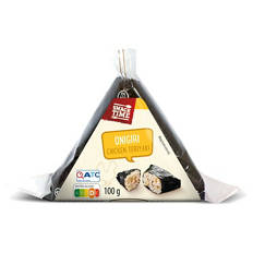 Onigiri 100 g, Shiitake