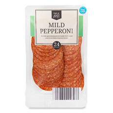 Mild Pepperoni