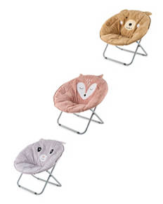 Children's Saucer Chair