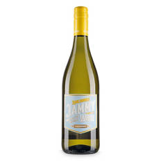 Jammy Chardonnay
