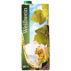 Tafelwein Vino Bianco