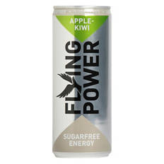 Édition limitée, pomme-kiwi, sans sucre