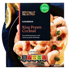 King Prawn Cocktail