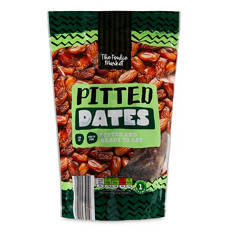 Pitted Dates