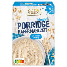 Porridge 325 g, Klassisch
