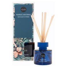 Mediterraner Raumduft, Blau