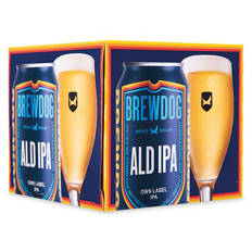 Ald IPA 4 Pack