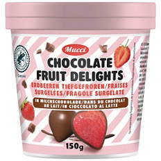 Fruit-Delights, Erdbeere