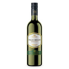 Pale Sherry