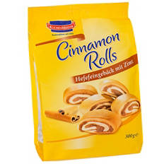 Zimtrollen