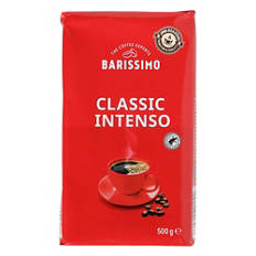 Caffè macinato Classic Intenso