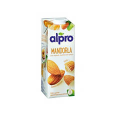 Bevanda vegetale alla mandorla