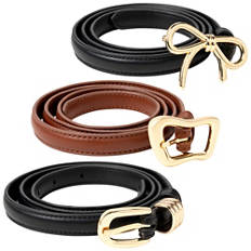 Ceinture tendance pour femmes