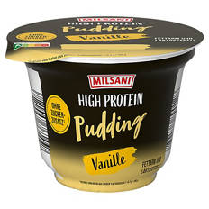 High Protein Pudding 200 g, Vanille