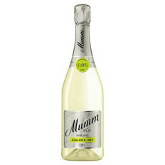 Mumm Dry Alkoholfrei 0,0% 750ml