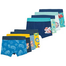Kinder-Unterhosen, Paw Patrol, 4-teilig