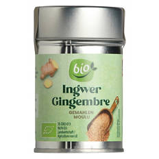 Gewürzspezialitäten, Inqwer