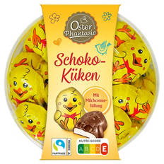 Oster Minis in der Dose 125 g, Küken