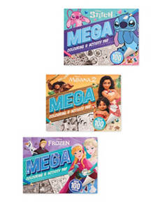 Gifting Activity Book