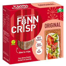 Finn Crisp 200 g, Original