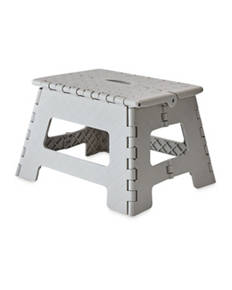 Folding Step Stool