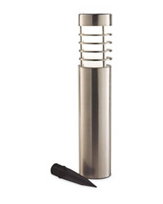 Solar XL Bollard Light