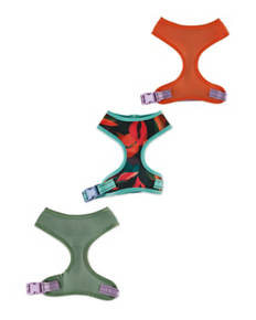 Dog Harness