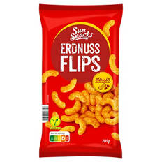 Flips 200 g, Classic