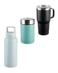 Insulated Assortment
