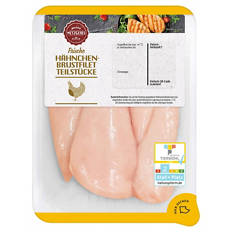Hähnchen Brustfilet 600 g