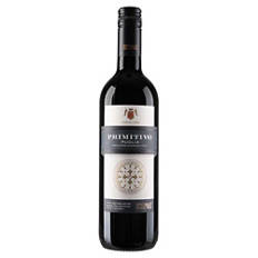 Primitivo Puglia IGT