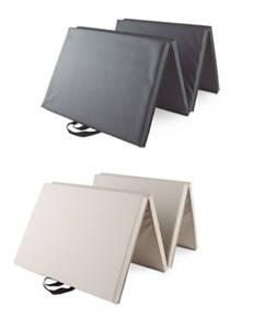 Foldable Fitness Mat
