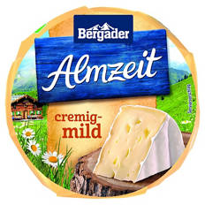 Mild-Cremig 150 g