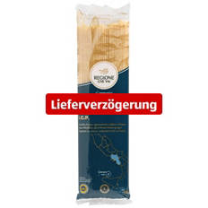 Spaghetti Gragnano IGP