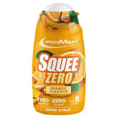 Squee Zero 65 ml, Orange