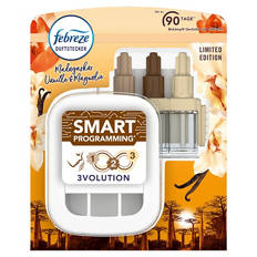 Duftstecker Starterkit, Madagaskar