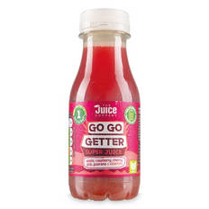 Go Go Getter Super Juice