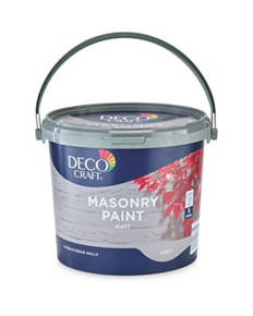 Masonry Paint