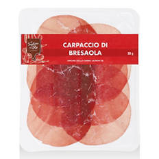 Bresaola-Carpaccio 80g