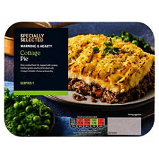 Cottage Pie