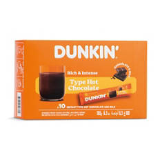 Kaffeesticks , Chocolate