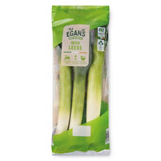 Irish Leeks