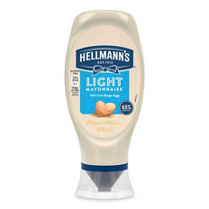 Light Mayonnaise
