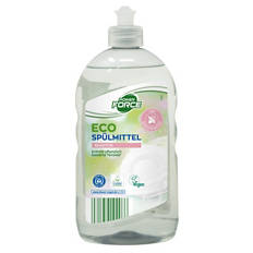 Eco Geschirrspülmittel 500 ml, Balsam